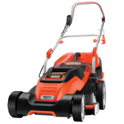 Black & Decker EMAX42i 1800W Electric Rotary Lawnmower